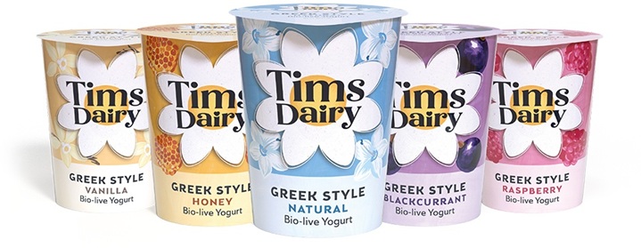 Tims Dairy